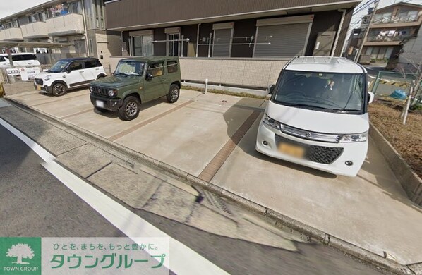 Ma Chambreの物件内観写真